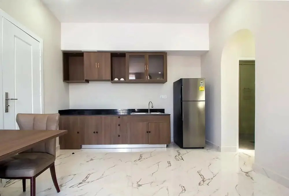 389 Residence