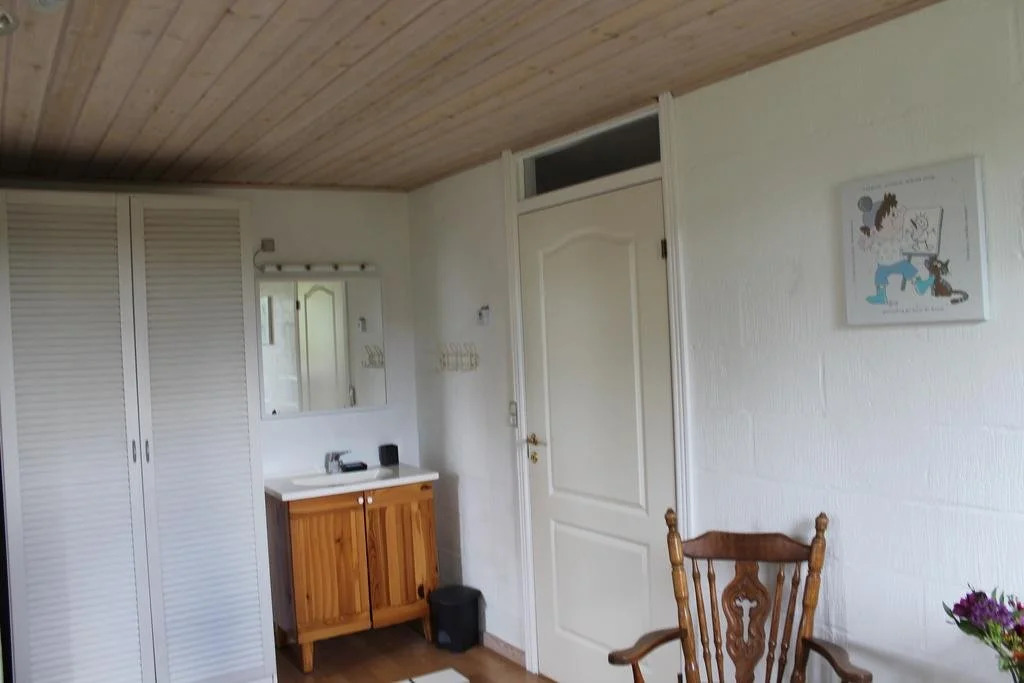 ERJO Bed&Breakfast