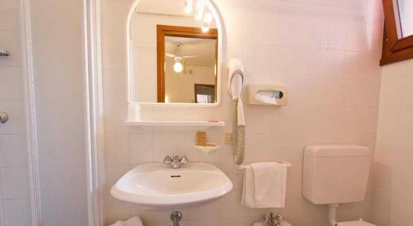 Hotel Desiree