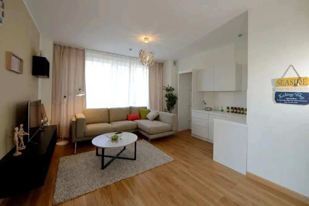 X residence