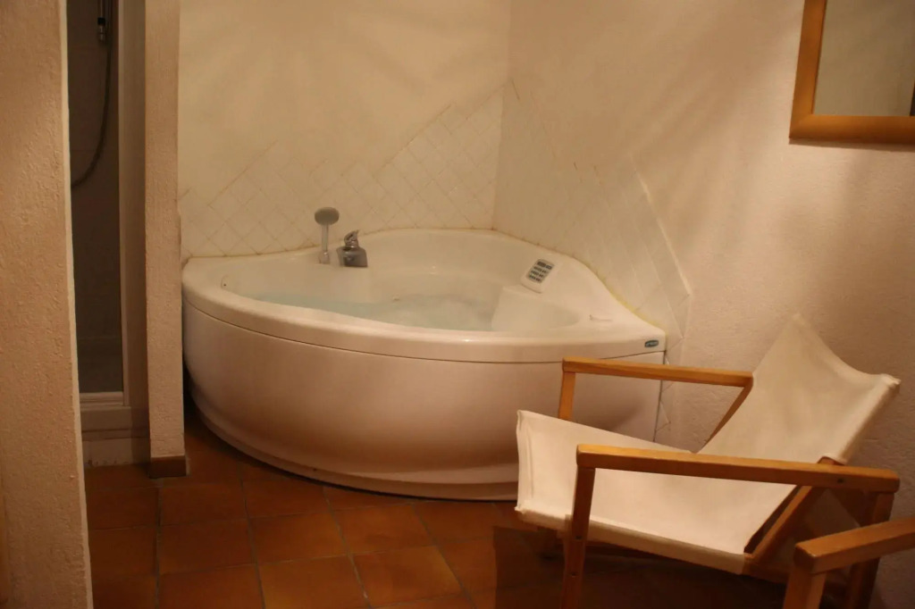 Hotel Banchetta