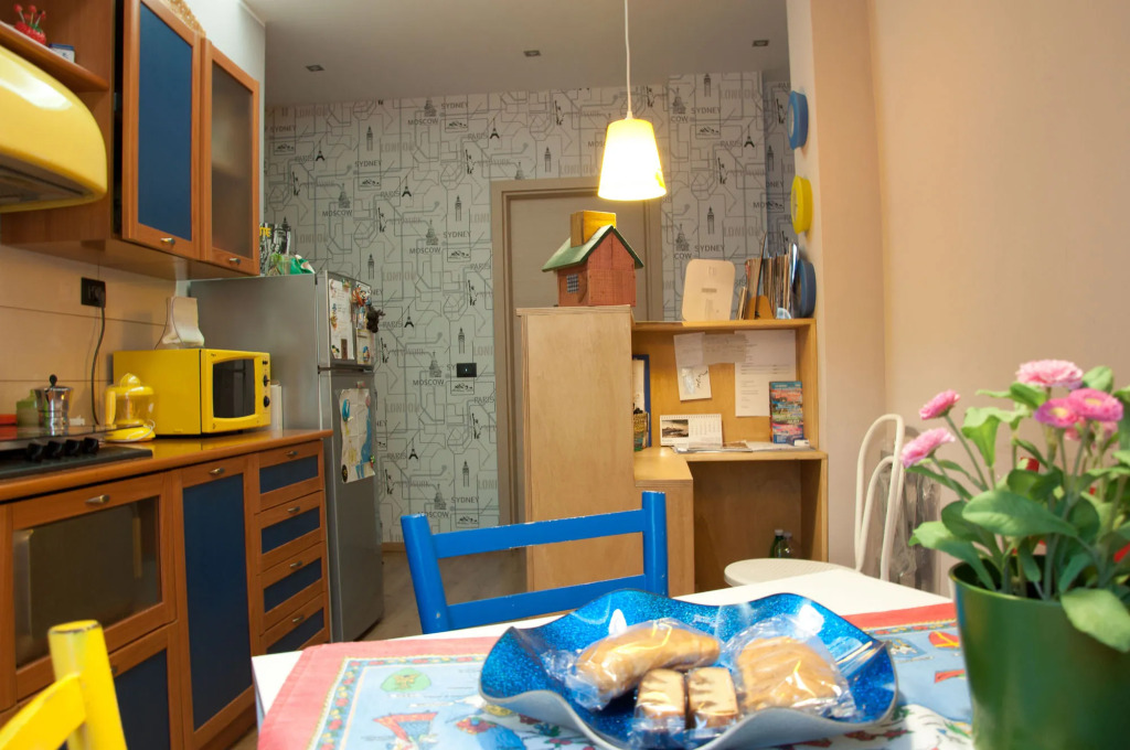 B&B Miro Centro Catania