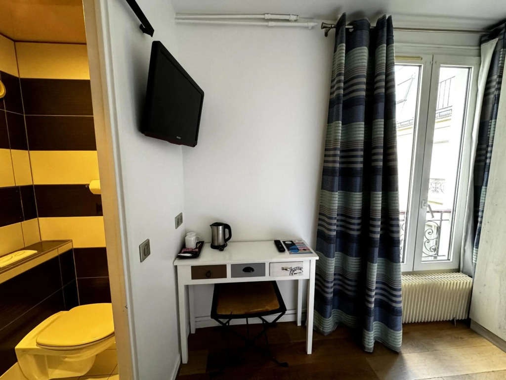 Hôtel LAmiral