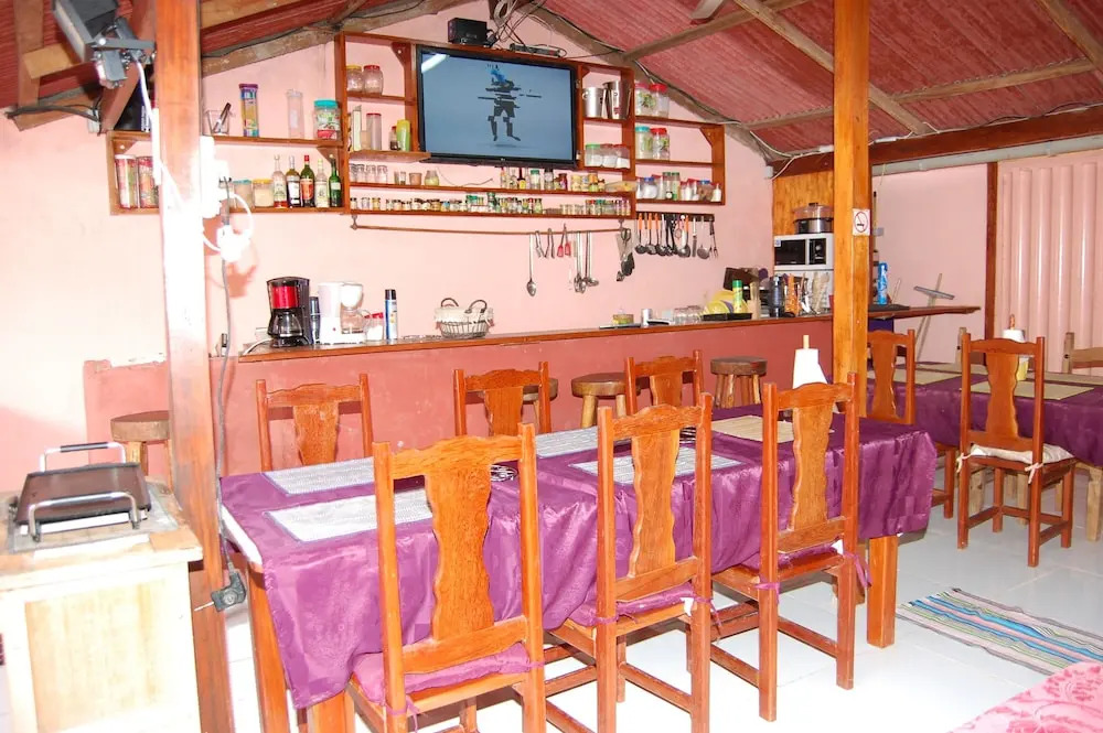 Hotel Tsankara