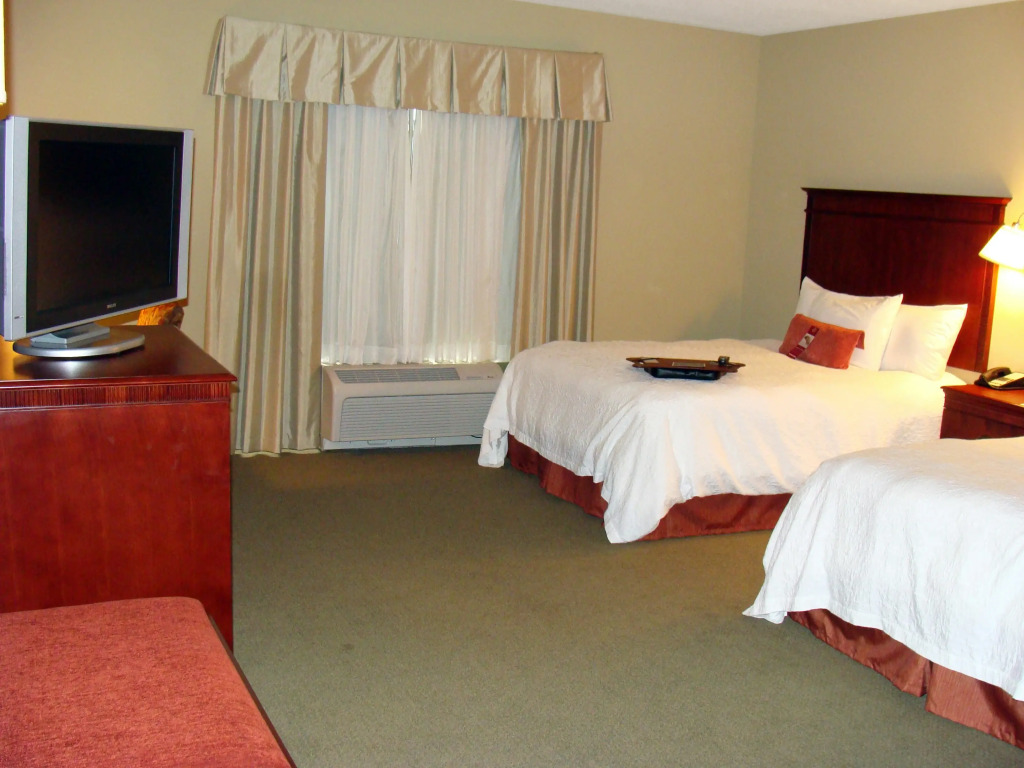 Hampton Inn Calera