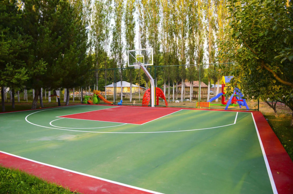 Golkoy Yasam Resort
