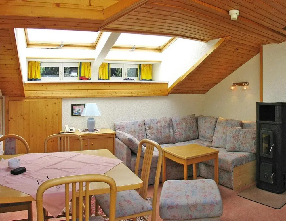 Chalet in Dienten by Ski Slopes & Wellness