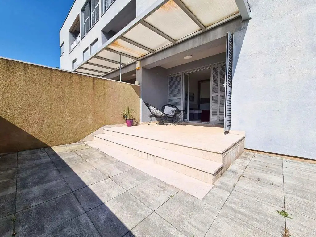 Apartment in Rovinj - Istrien 42156