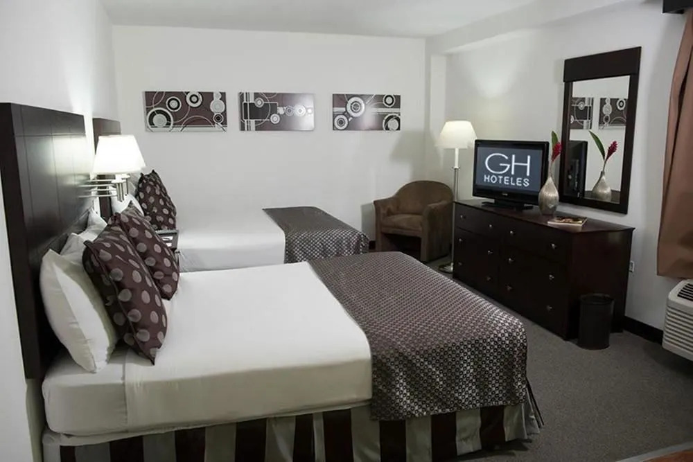 Hotel GH Guaparo Suites