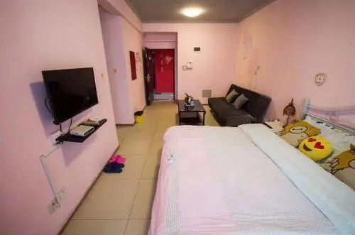 Xi'an Mini Hostel