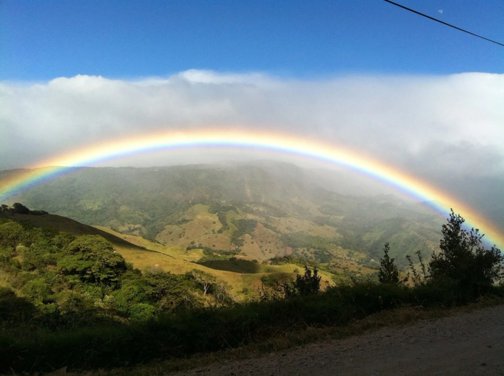 Manakin Lodge, Monteverde