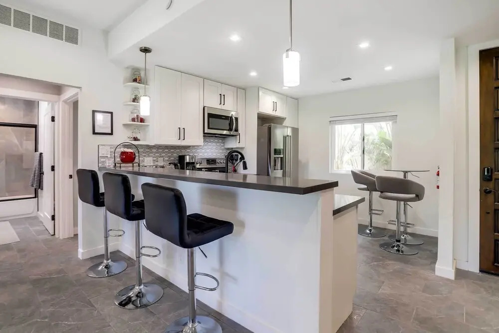 11 Mi to Coachella Valley: Pet-friendly Home!