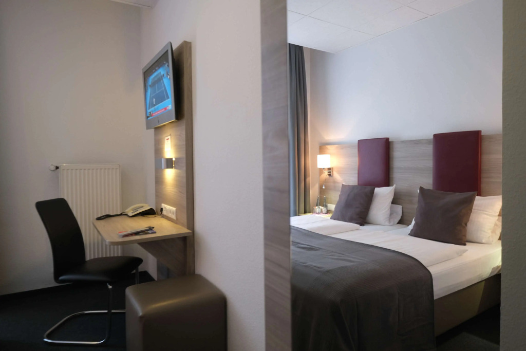Hotel Hohenstaufen