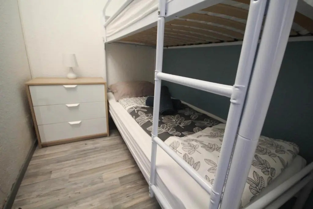 Appartement 34m2 au centre ville