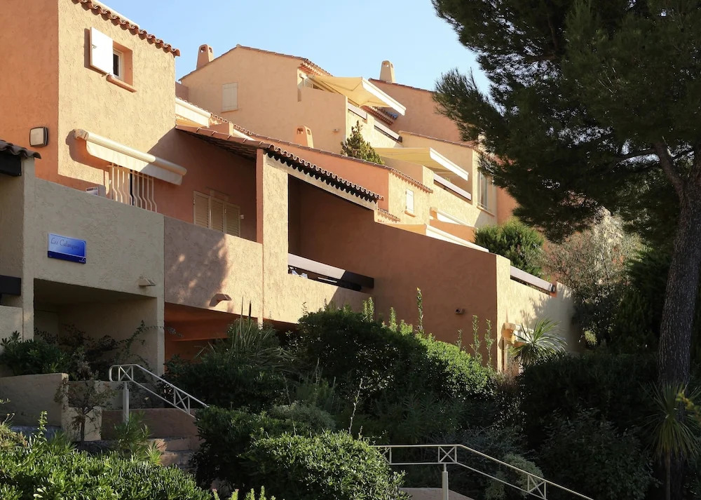 Hapimag Apartments La Madrague