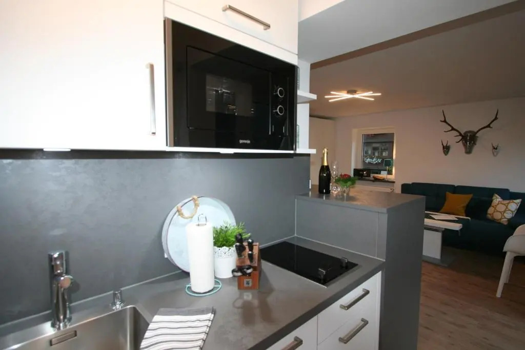 Alpenflair Ferienwohnungen Whg 106