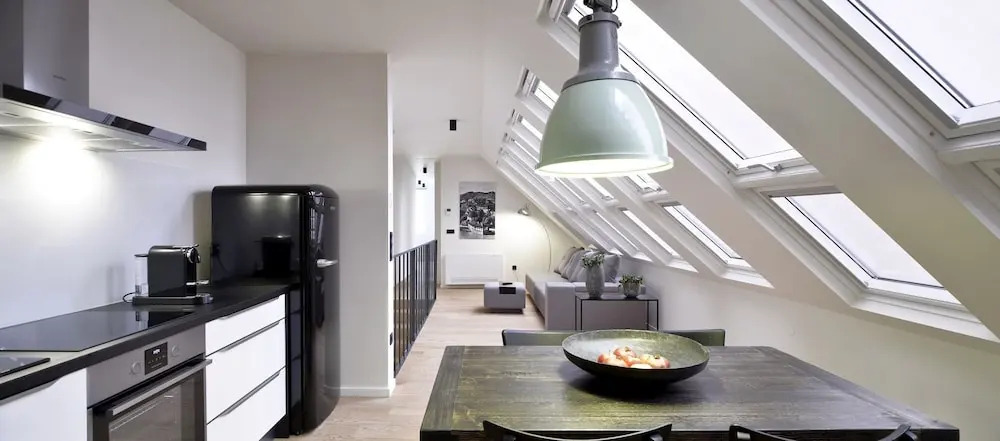 Hotel Maribor & Garden Rooms