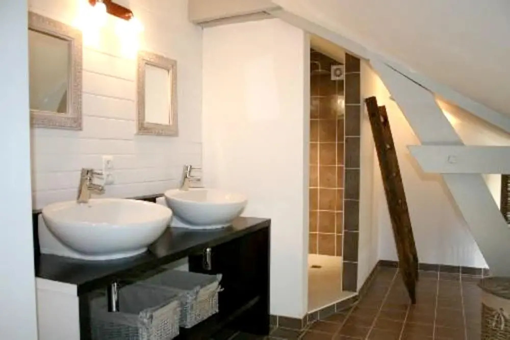 House With 4 Bedrooms in Léobard, With Private Pool and Furnished Gard