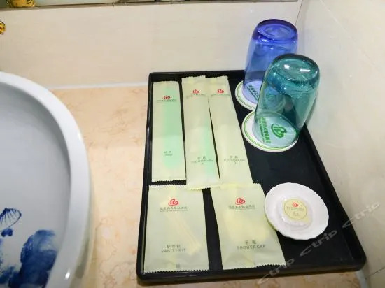 Ruida Spring Boutique Hotel