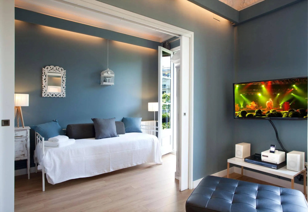 The Boutique Apartments