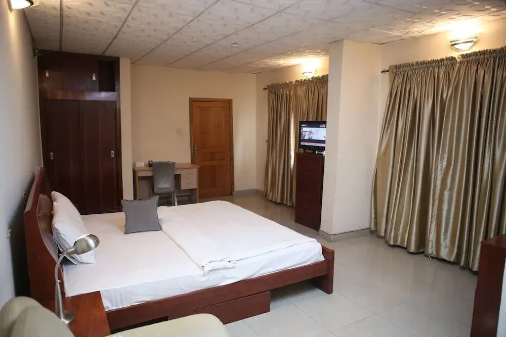 Habitat Suites and Apartments