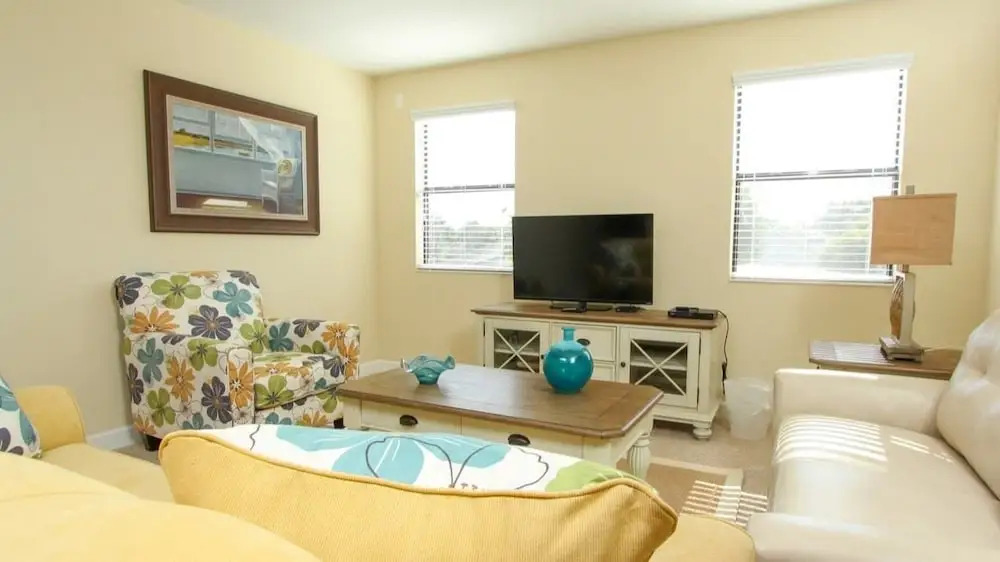 Grhmvd1518 - Champions Gate Resort - 6 Bed 6 Baths House