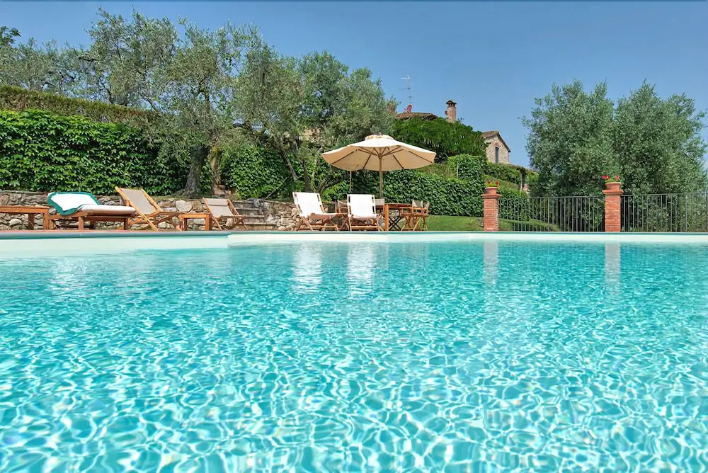 Villa Ottocento
