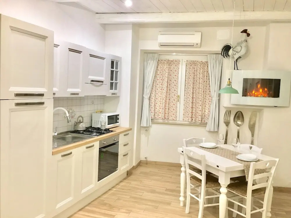 Casanova - Luxury Apartment