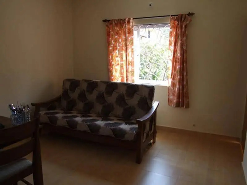Empire Guest House