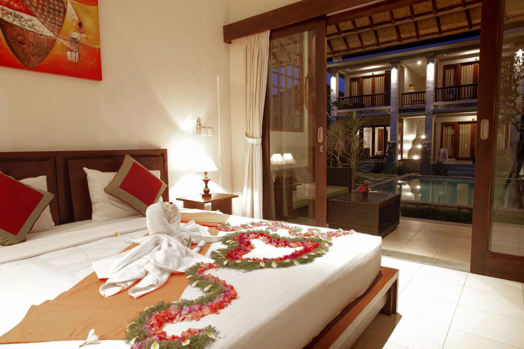 Lili Cottage Ubud