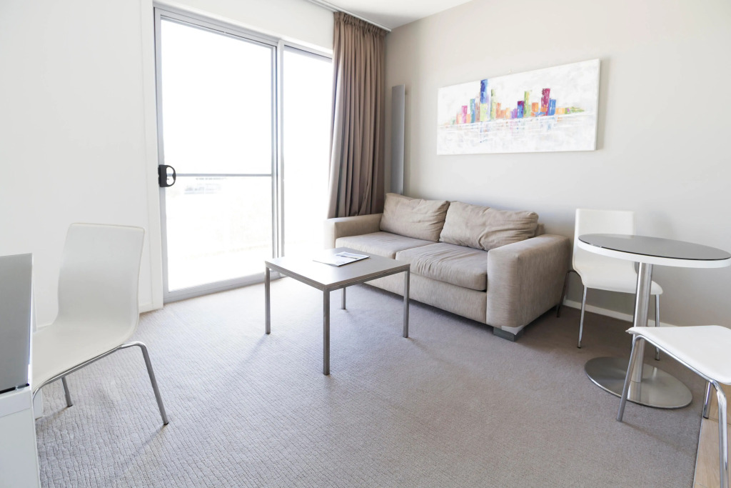 Abode Gungahlin