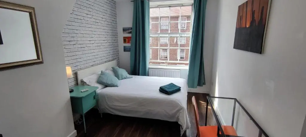 Excellent location, Whole apartment for up to 6 people