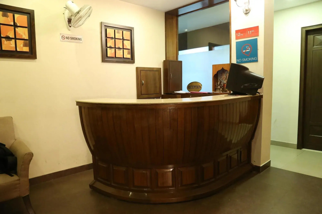 OYO Rooms Phase 3B2 Mohali