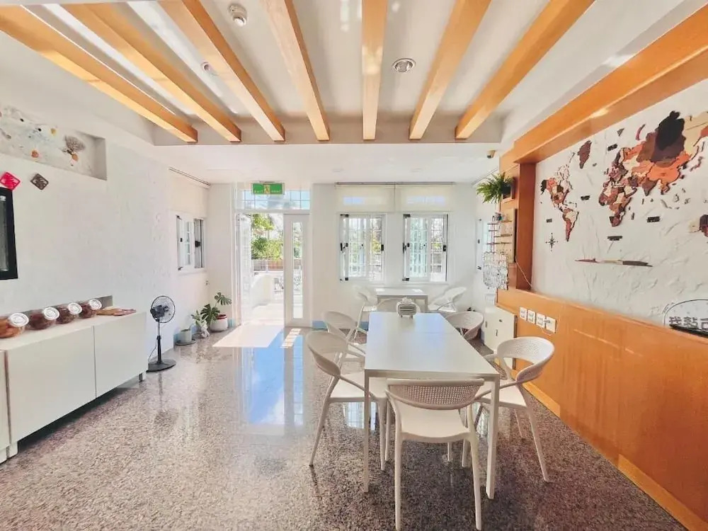 墾丁儷庭民宿Li Ting B&B
