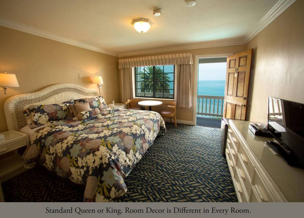 Cliff House Inn