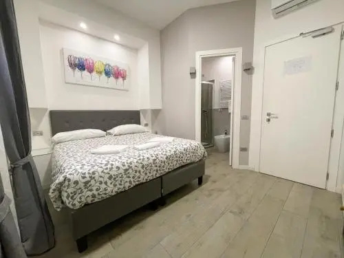 Monte Zebio Boutique Suites