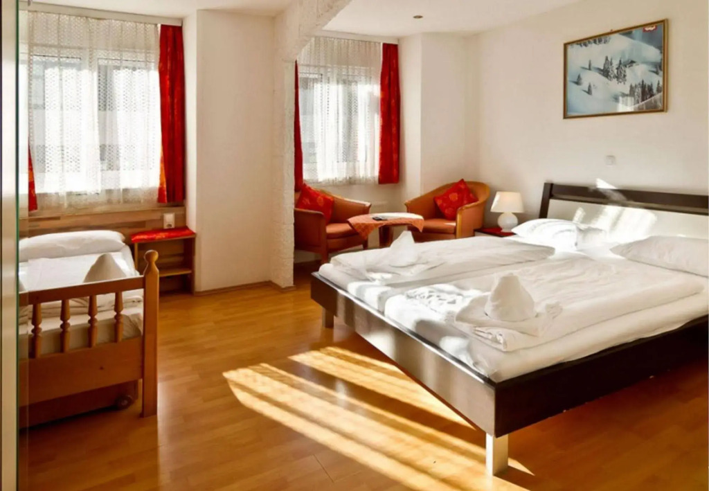Hotel Gisela