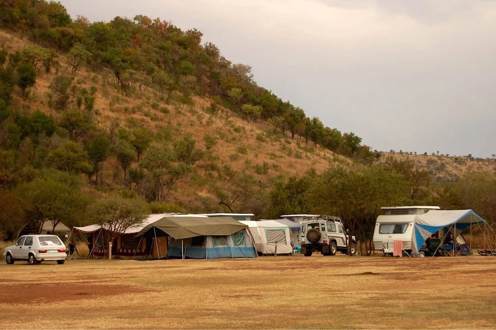 Golden Leopard Resorts - Bakgatla Resort
