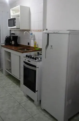 Bahia Flat - Flats na Barra