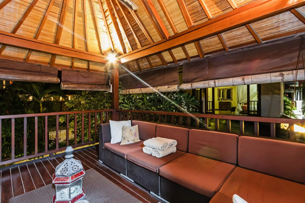 Villa Yasmin