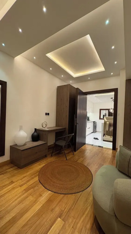 Peravi Residence