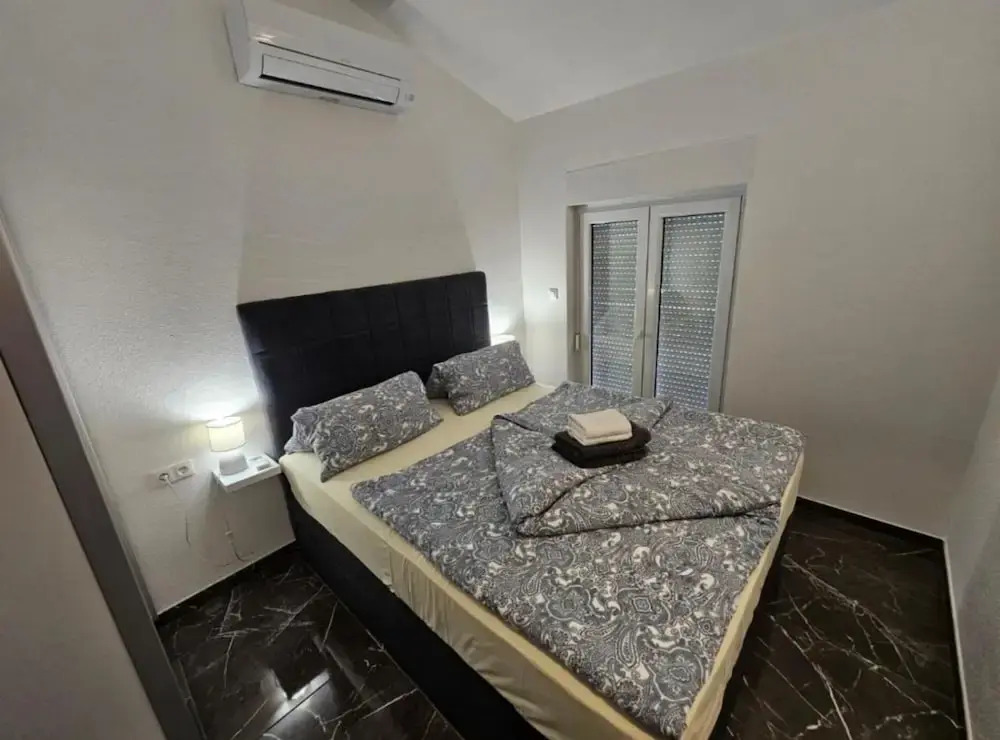 Spacious Villa With Outdoor Swimming Pool in Trogir