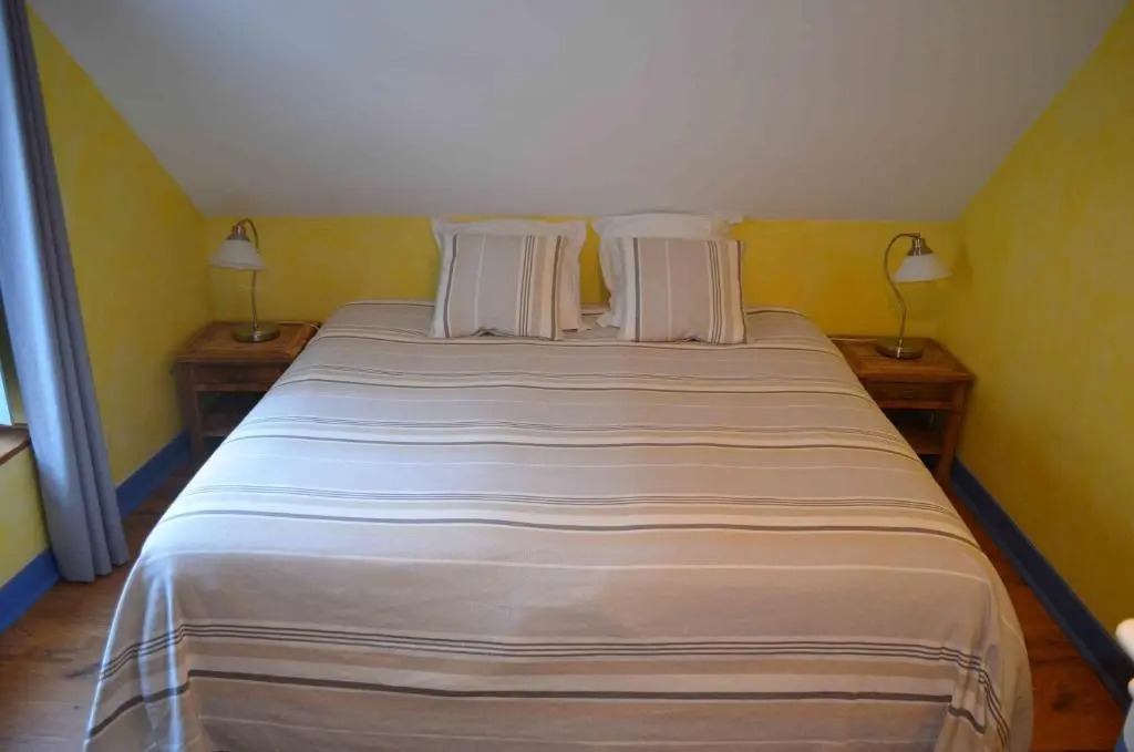 B&B Chez Marie