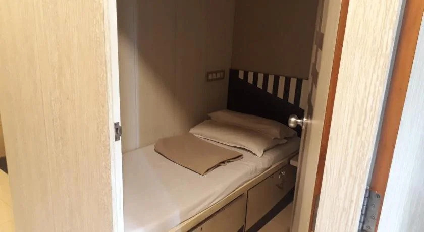 Apollo Guest House