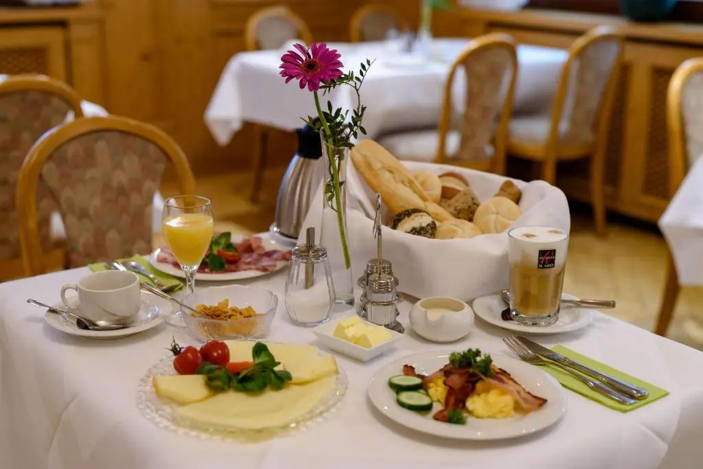 Hotel Pflug