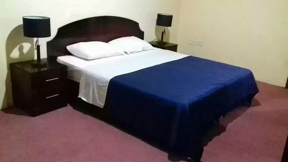 helm jeddah Hotel Apartments