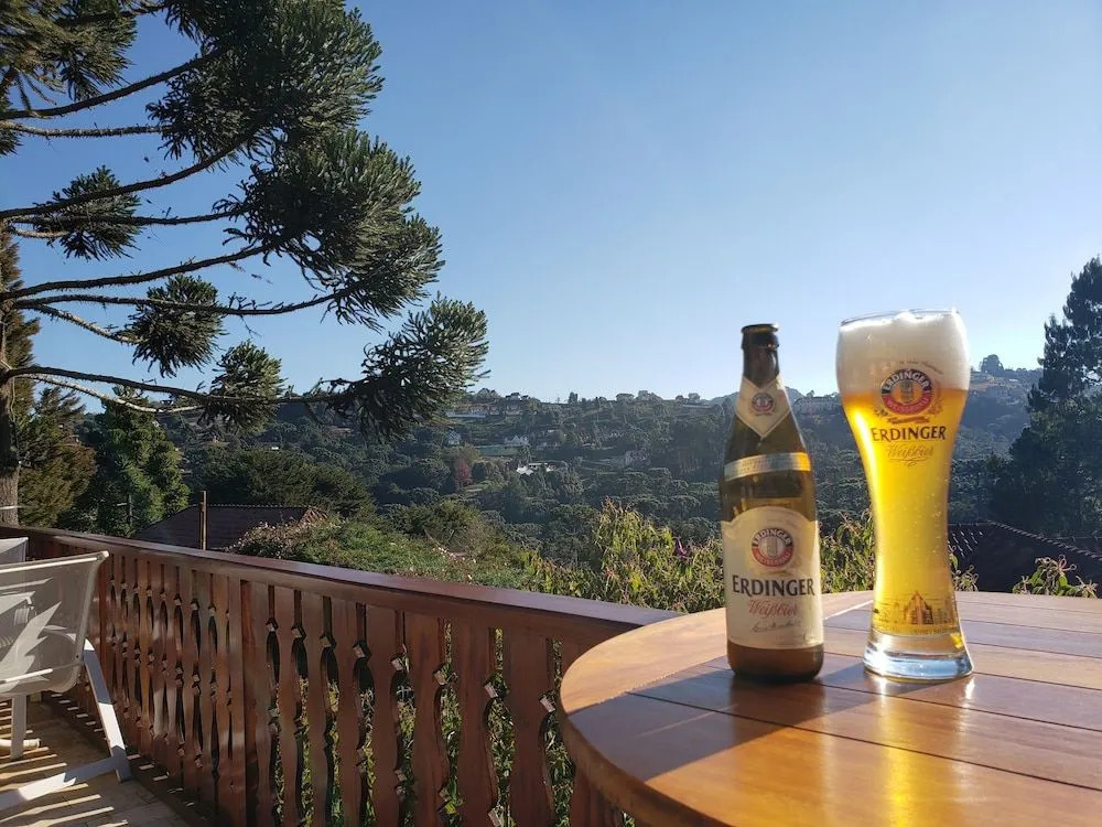 Mansão Austríaca Guesthouse