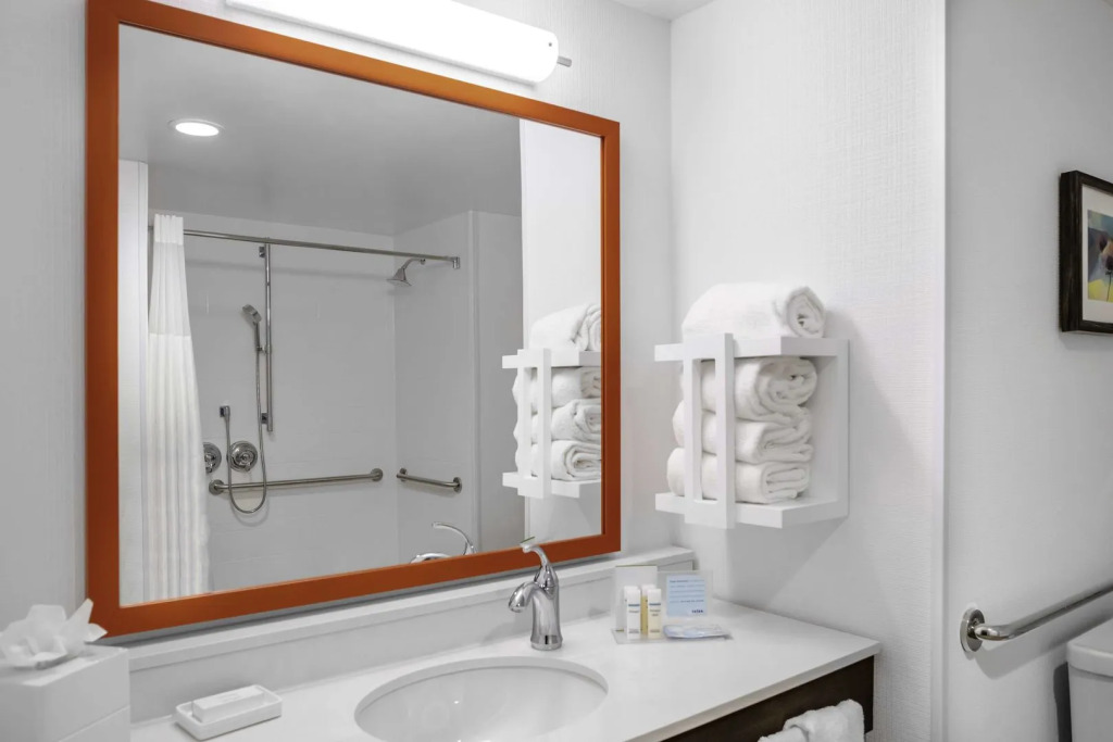 Hampton Inn & Suites Cedar Park North Austin, Tx