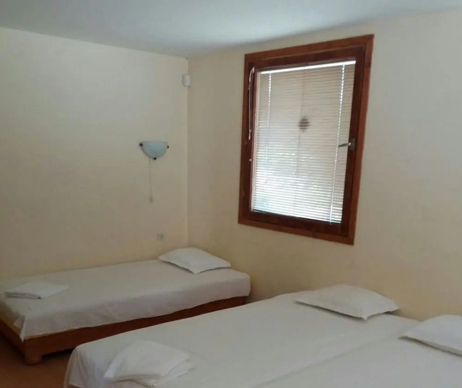 Ajax Guest House