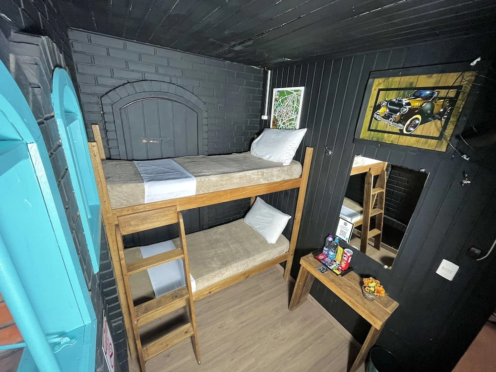Casa do Rogério Hostel